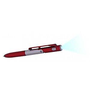 The Quad 4-in-1 Pen
