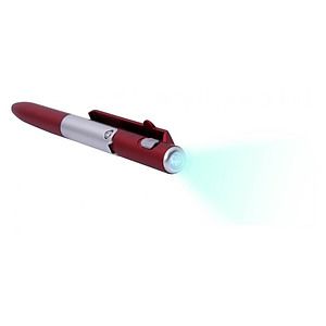 The Quad 4-in-1 Pen