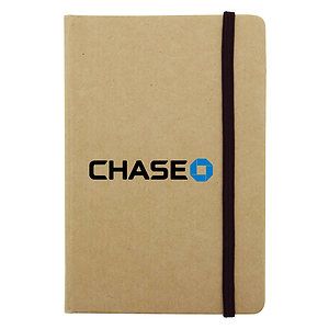 The Rio Grande Recycled Notebook