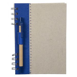 Recycled Journal Book