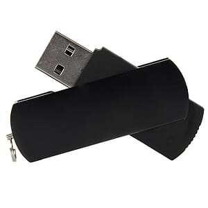 Beaumont USB Flash Drive