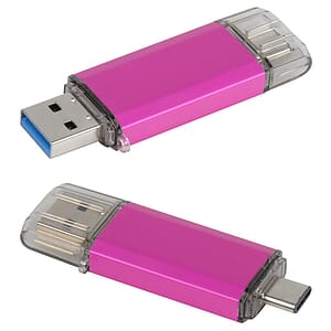 Tampa USB Flash Drive