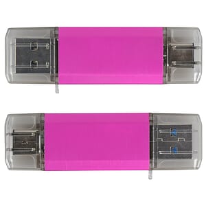 Tampa USB Flash Drive