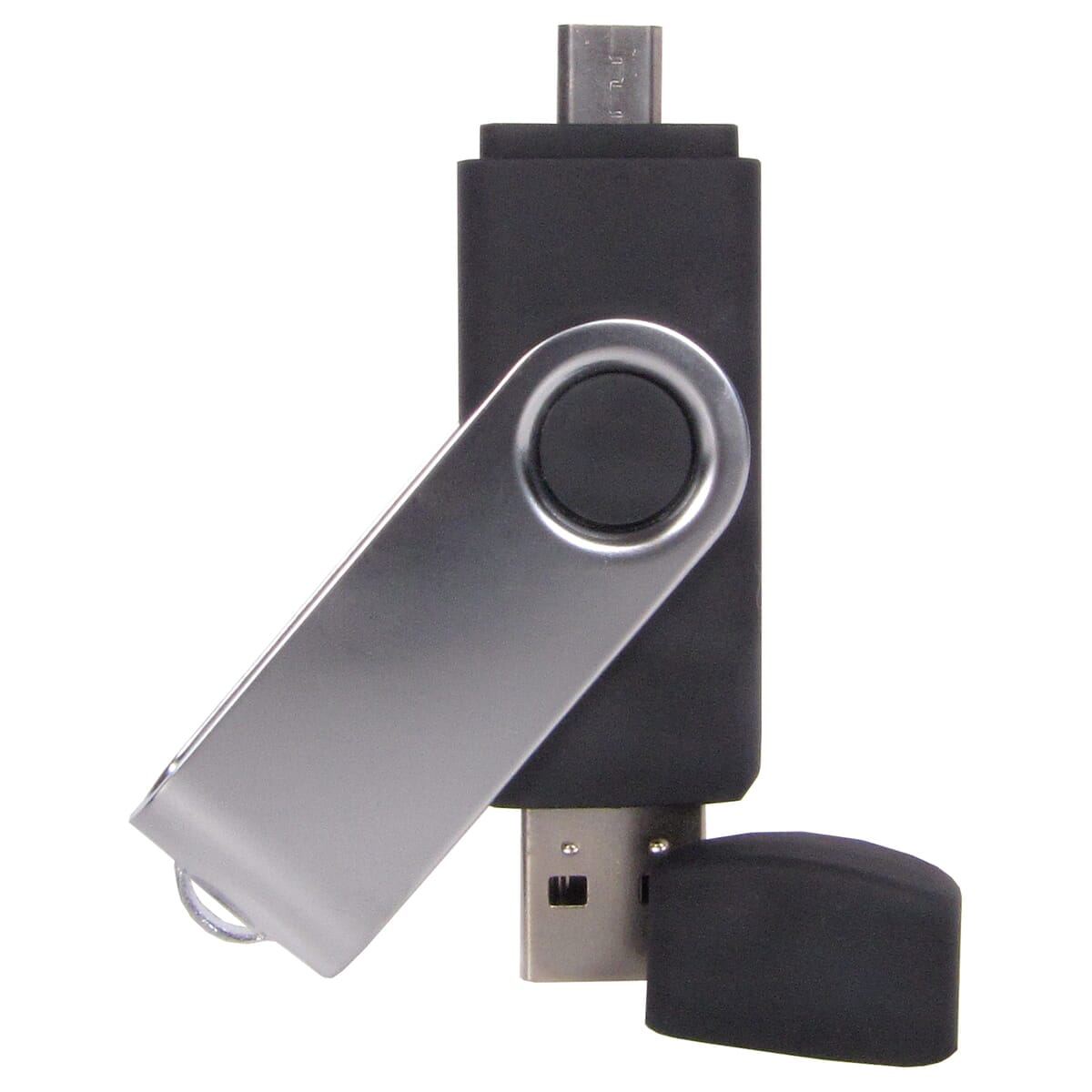iClick Micro USB Flash Drive