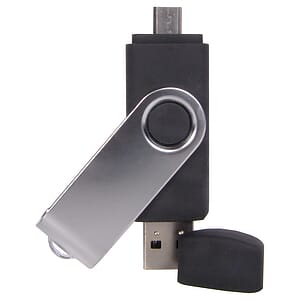 iClick Micro USB Flash Drive
