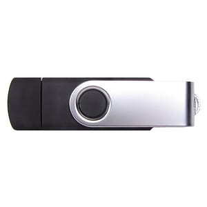 iClick Micro USB Flash Drive