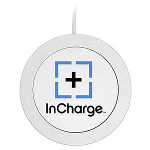 iBevel Plus 15W Wireless Charger