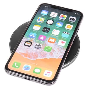 iBevel 10W Qi Certified Wireless Charger