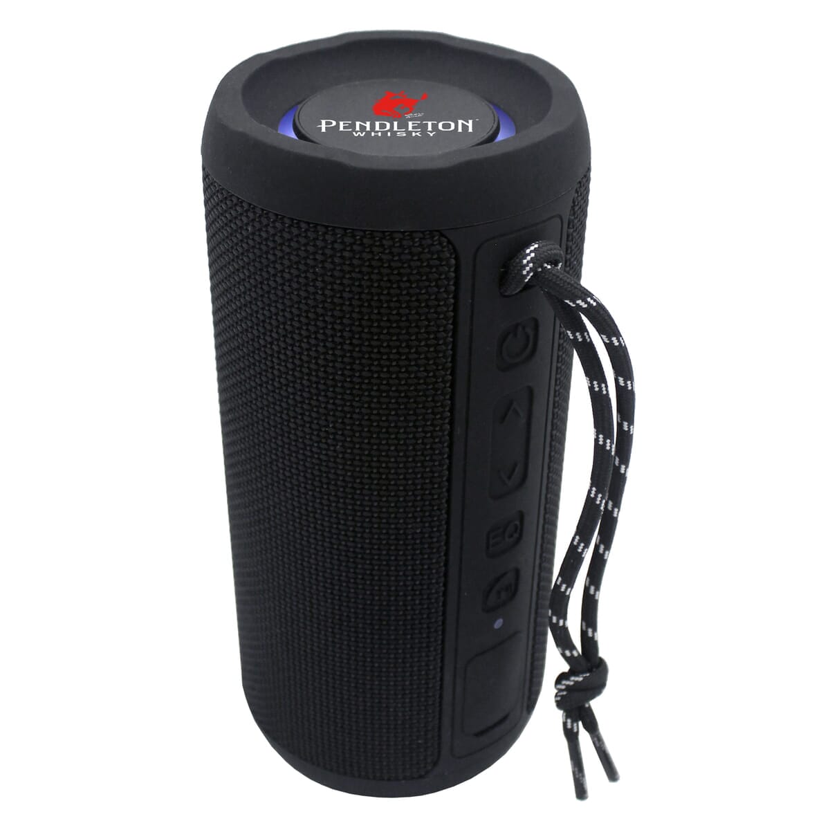 iBlu Soul LED Bluetooth Speaker with Microphone