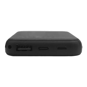iGo 3,000mAh MagSecure Combo Charger