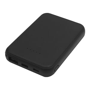 iGo 3,000mAh MagSecure Combo Charger