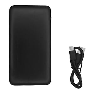 iPowerPlus ULTRA Slim 5,000mAh  4-in-1 Power Bank