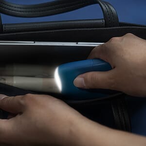 Xoopar ice-p 5,000mAh Power Bank
