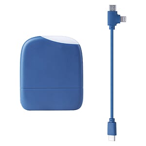 Xoopar ice-p 5,000mAh Power Bank