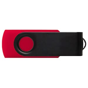 iClick USB Flash Drive-SWBLK