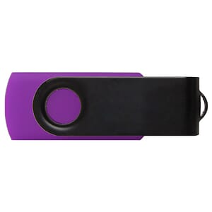 iClick USB Flash Drive-SWBLK