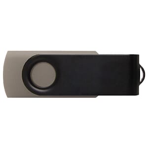 iClick USB Flash Drive-SWBLK