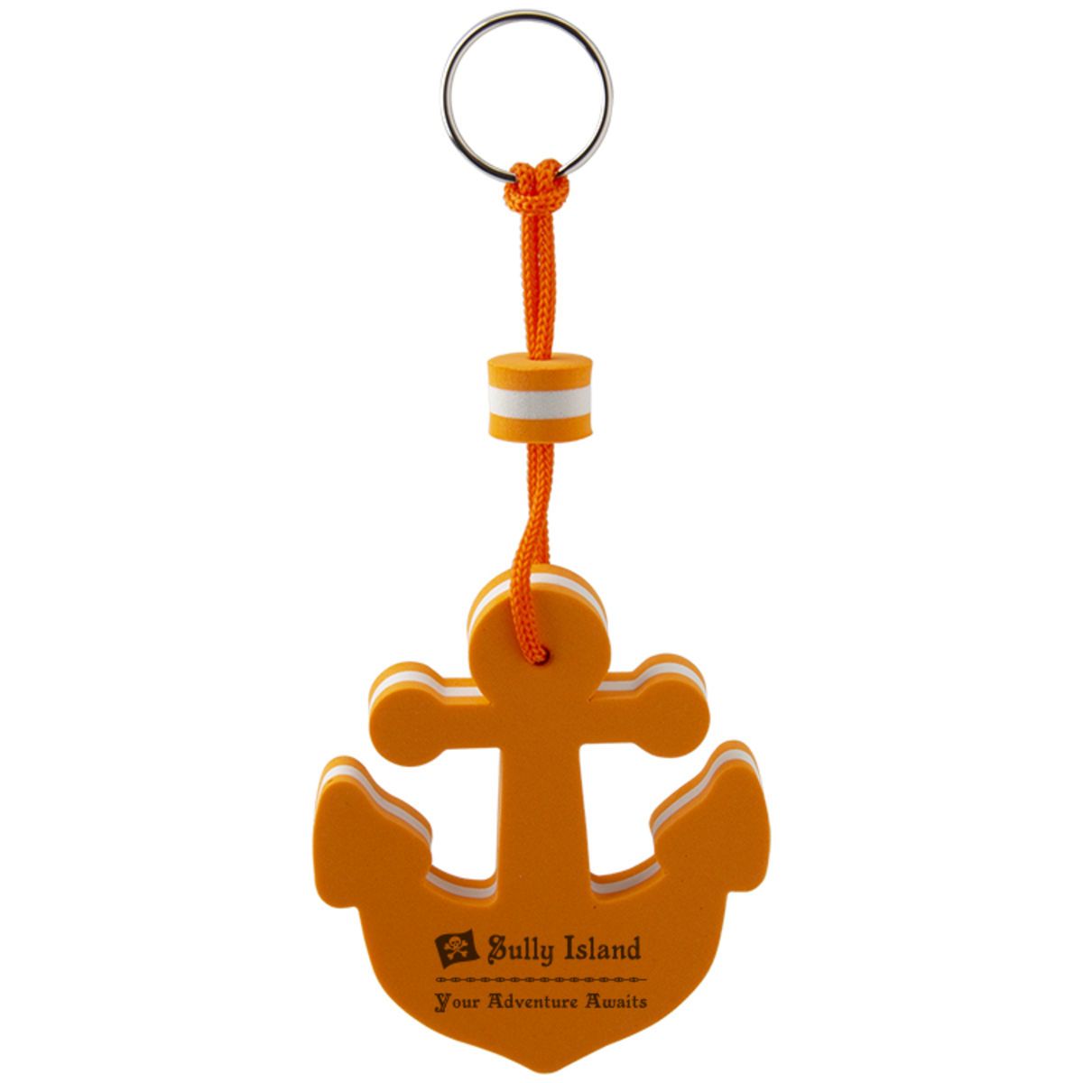 Floating Anchor Keytag