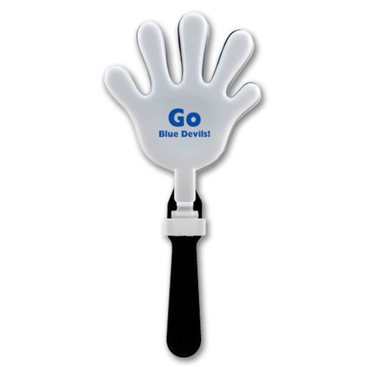 Jumbo Hand Clapper