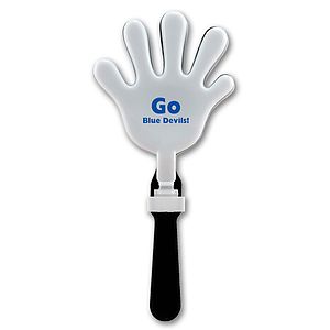 Jumbo Hand Clapper