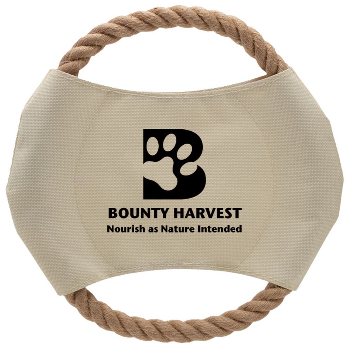 Toss N Chew Dog Disc