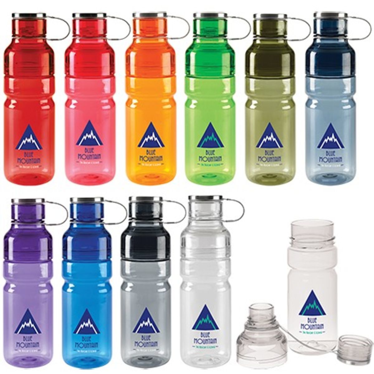 24 oz OXO Two Top Bottle