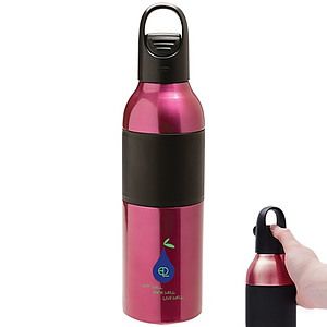 24 oz OXO Push Top Bottle