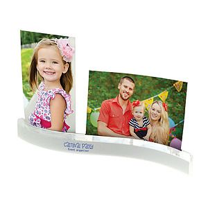 Wavy Photo Holder