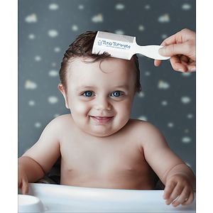 Baby Comb