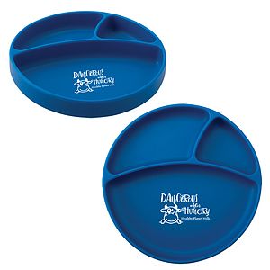 Silicone Suction Plate