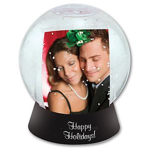 Sphere Globe