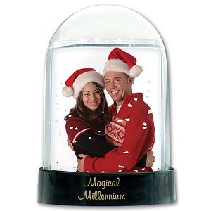 Photo Globe
