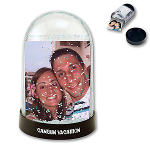 Photo Globe