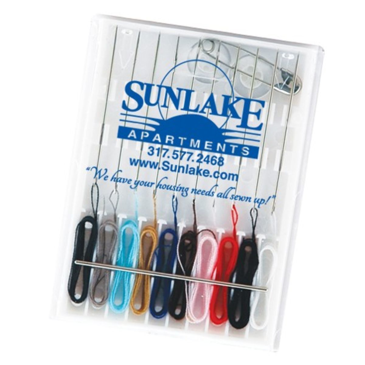 Travel Sewing Kit