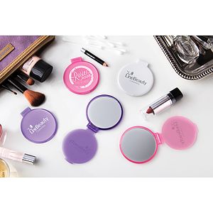 Pocket Compact Mirror