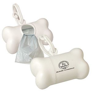Pet Waste Bag Dispenser