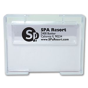 Note Tray