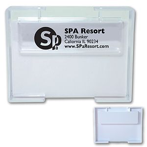 Note Tray