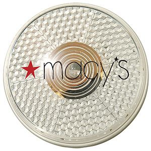 Circle Strobe Light