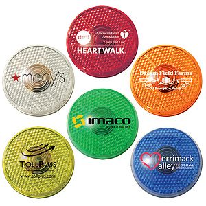 Circle Strobe Light