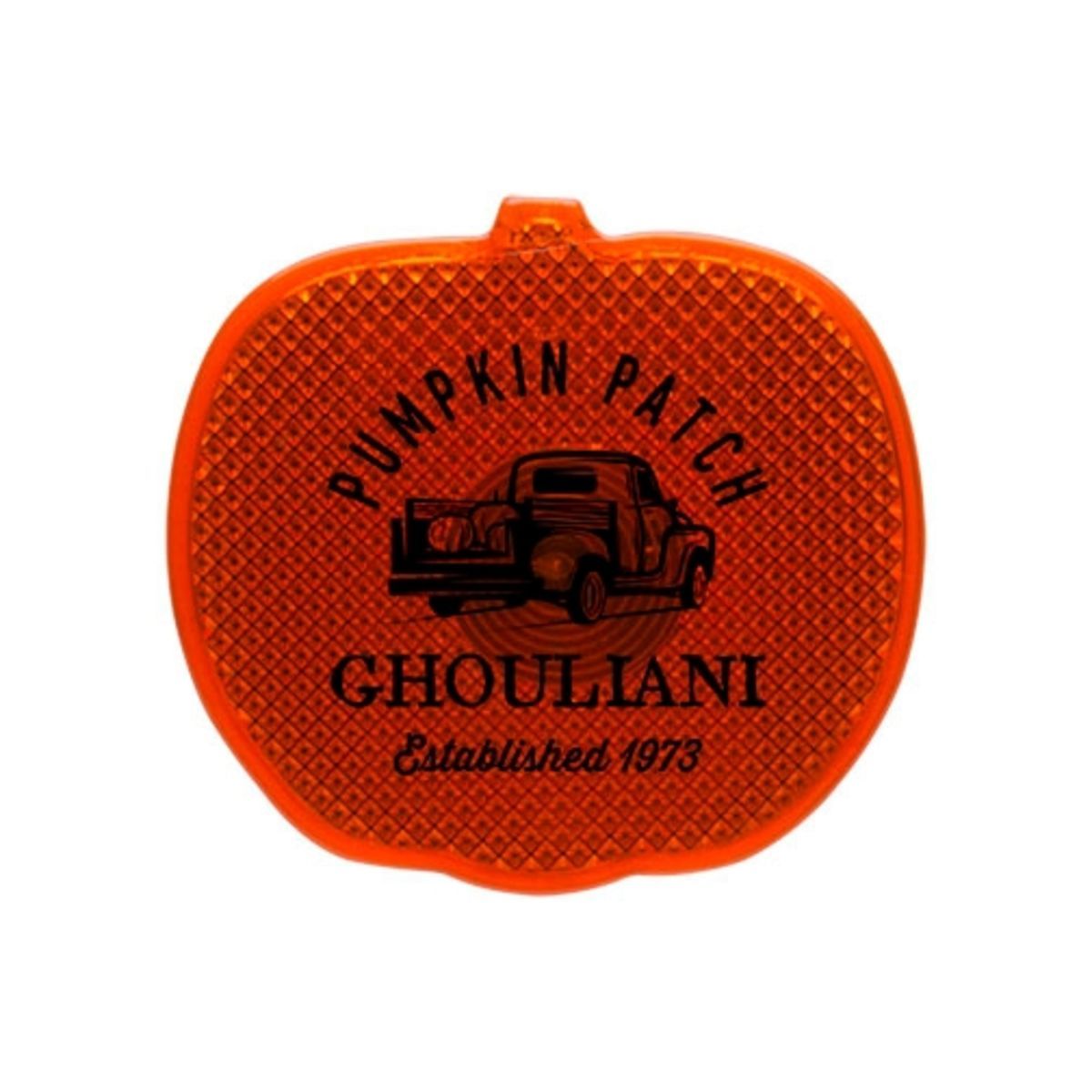 Pumpkin Strobe