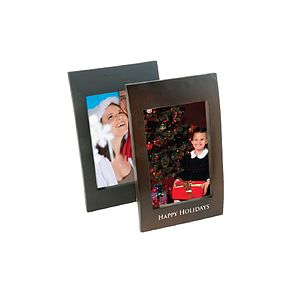 4 x 6 Faux Wood Frame