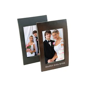 5 x 7 Faux Wood Frame