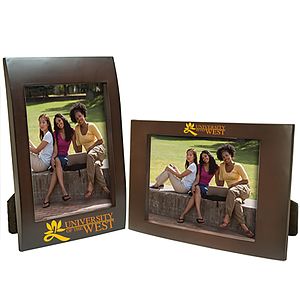 5 x 7 Faux Wood Frame