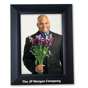 5 x 7 Wood Frame
