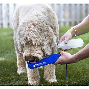 Travel Pet Water Dispenser