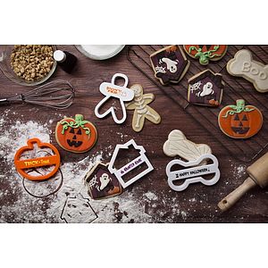 Person Cookie Cutter