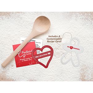 Heart Cookie Cutter