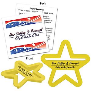 Star Cookie Cutter