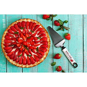 Metal Cake/Pie Server